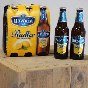 Bavaria radler 2.0