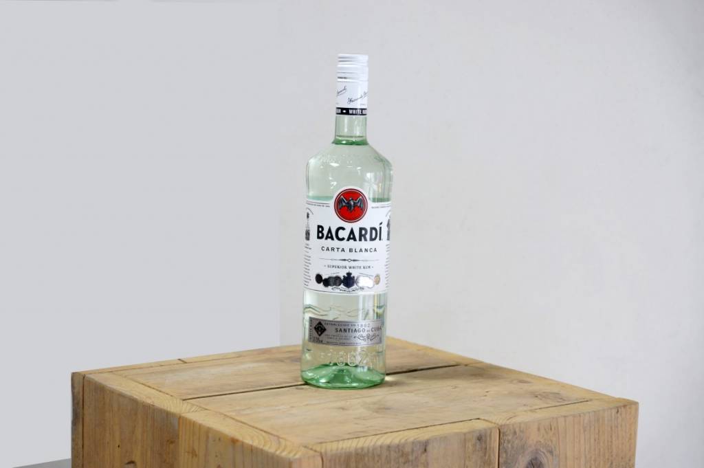 Bacardi