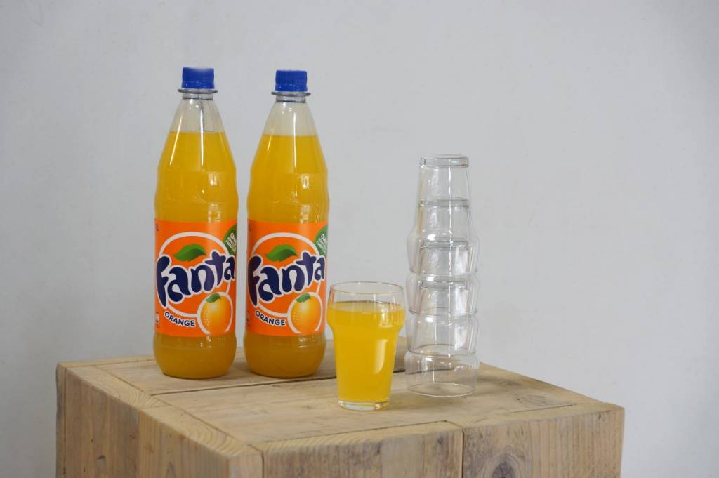 Fanta