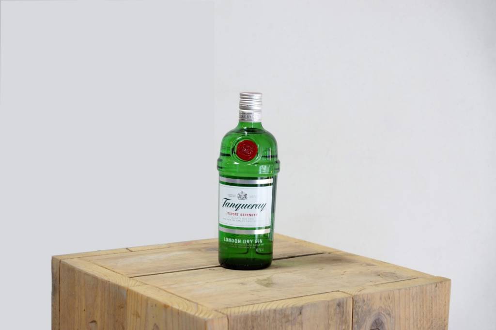 Gin Tanqueray