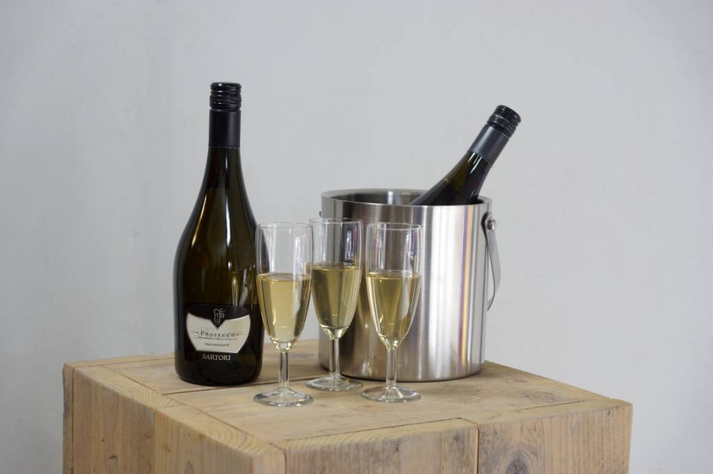 Champagne Flute 15 cl