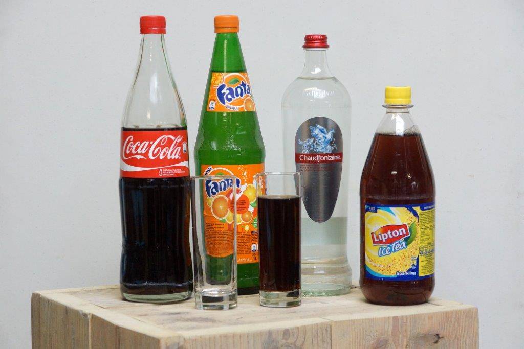 Longdrink-Glas