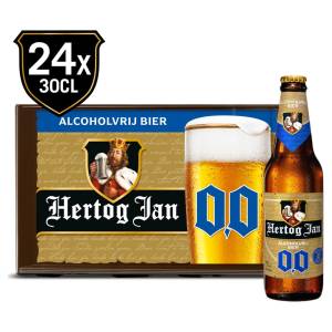 Hertog Jan 0.0%